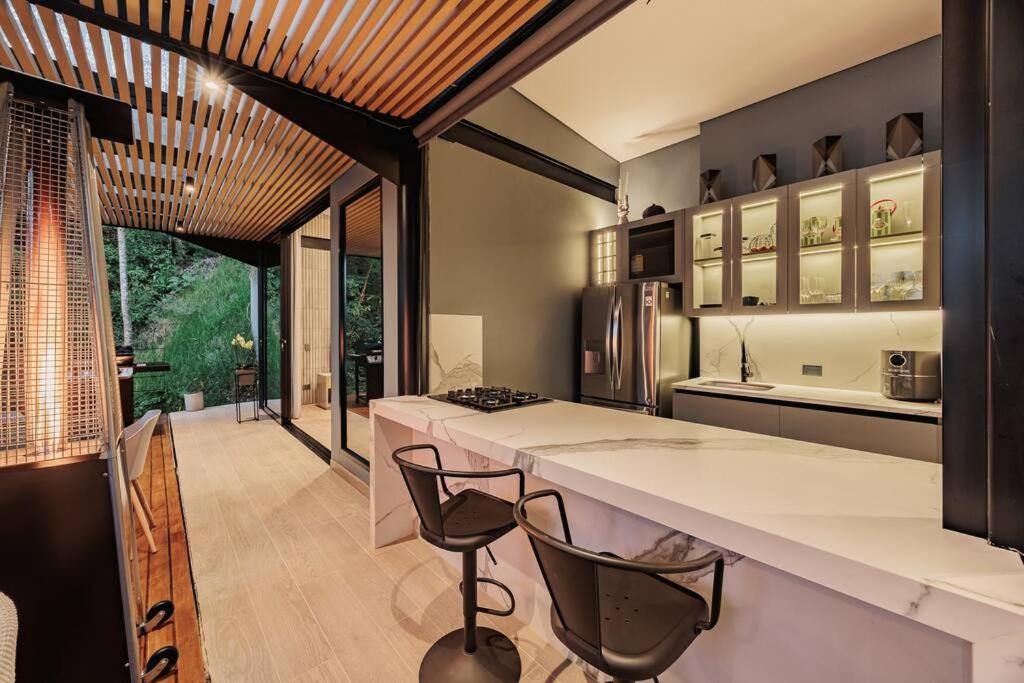 Villa Intu Medellín