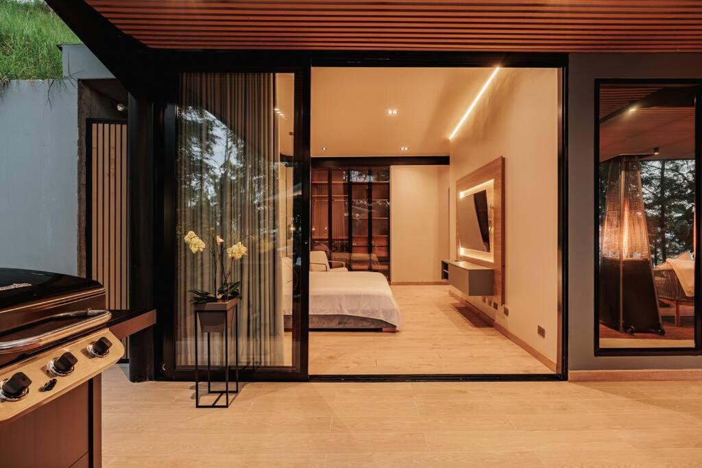 Villa Intu Medellín